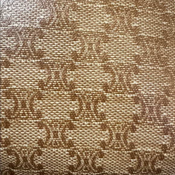 Celine, Macadam Handbag - Picture 11 of 13